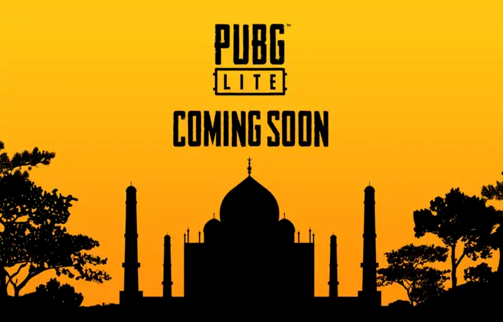 PUBG Lite