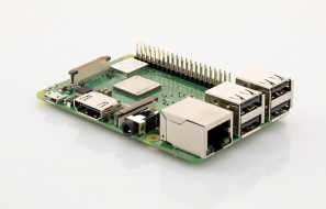 Raspberry Pi