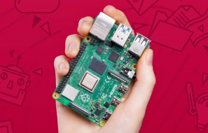 Raspberry Pi 4