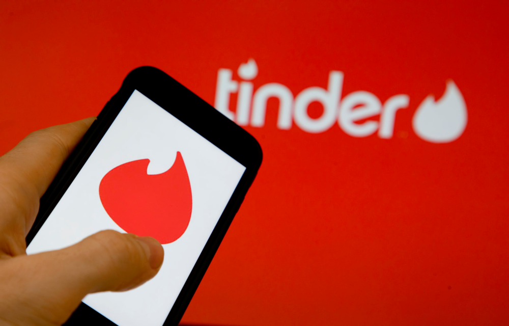 Tinder