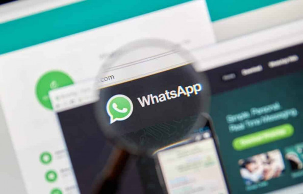 WhatsApp