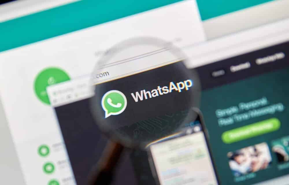 WhatsApp
