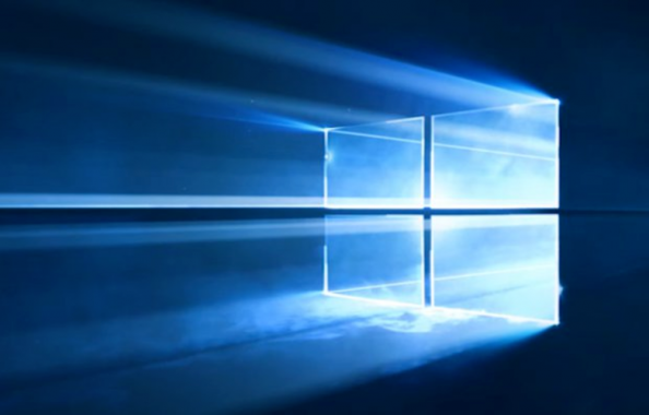 Windows 10