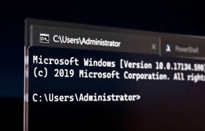 Windows Terminal 1.0