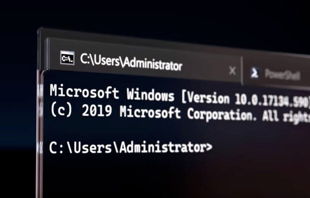 Windows Terminal 1.0