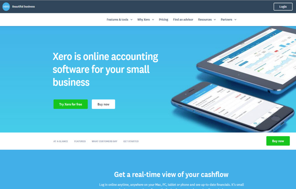 Xero