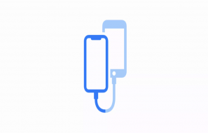 Apple iOS 13