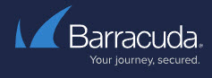 Barracuda Sentinel