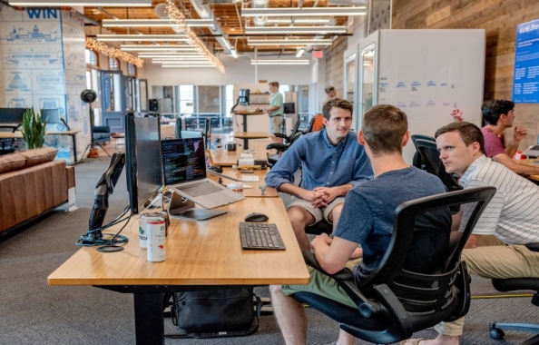 Best Software Development Companies in the USA