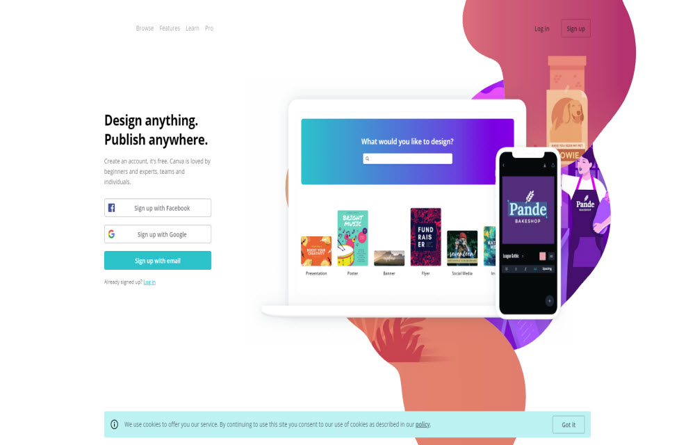 Canva