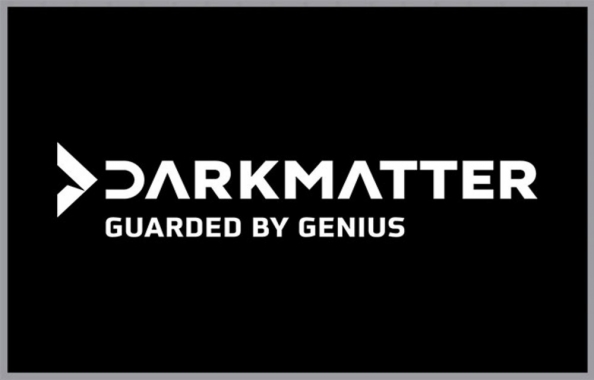 Darkmatter banned