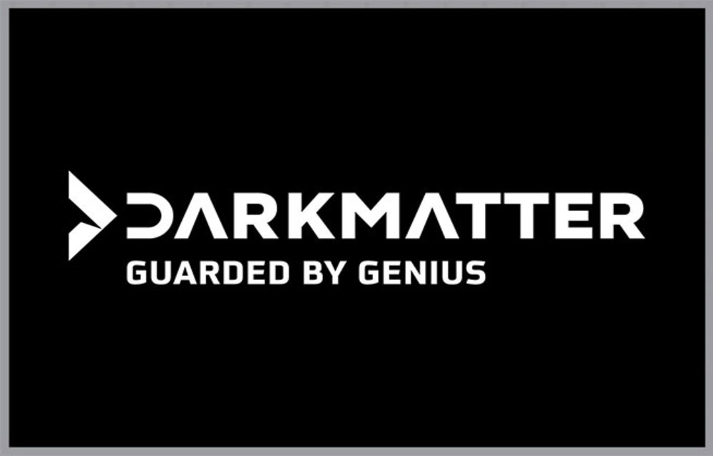 Darkmatter banned