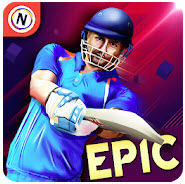 Epic Cricket