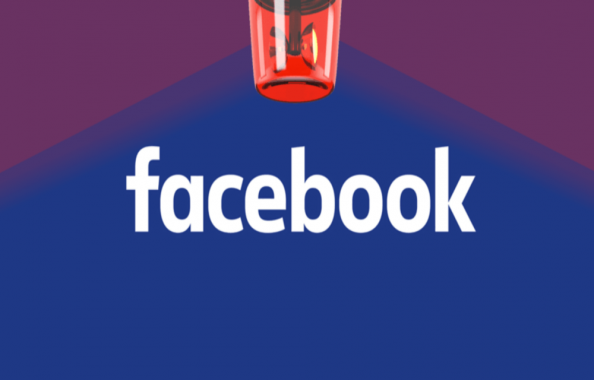 Facebook privacy violations