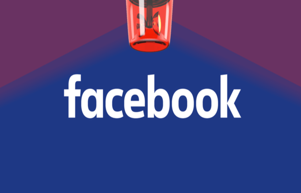 Facebook privacy violations