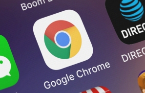 Google Chrome loophole