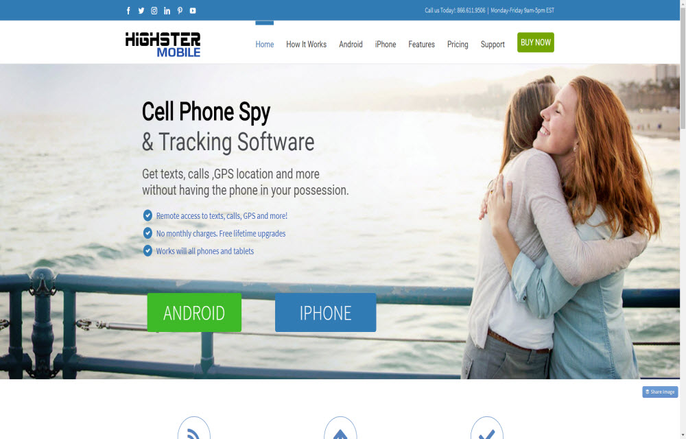 Highster Mobile