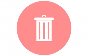 How to permanently delete already deleted files in Windows