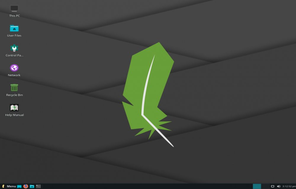 Linux Lite