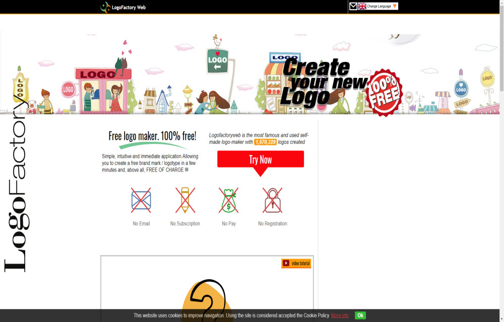 Logo Factory