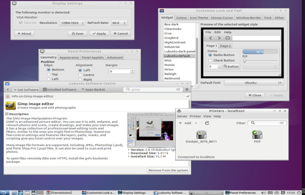 Lubuntu