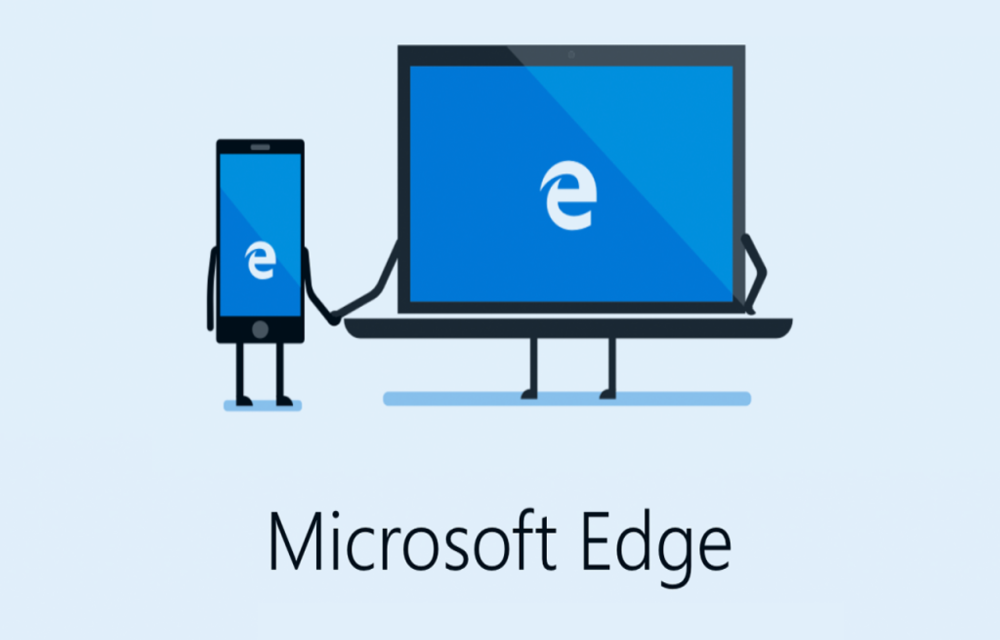 Microsoft Edge