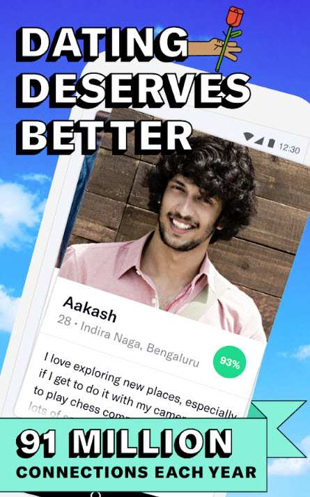 OkCupid