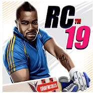 Real Cricket 19
