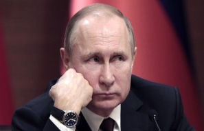 Russian Intelligence
