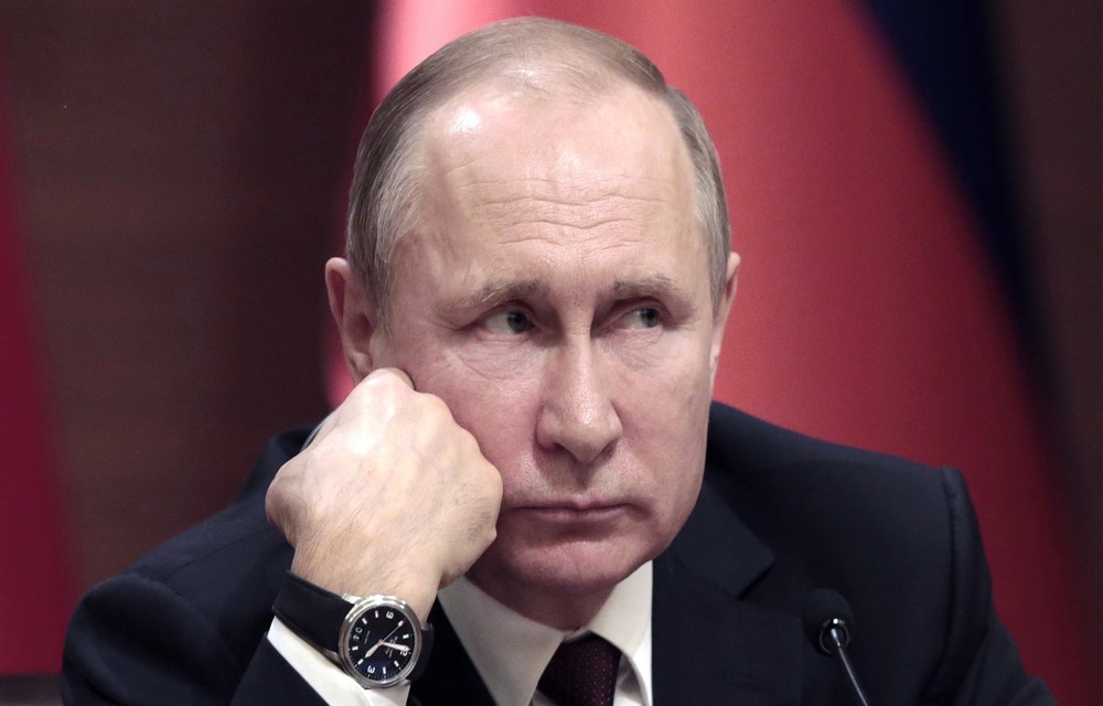 Russian Intelligence