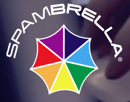 SpamBrella