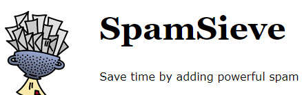 SpamSeive