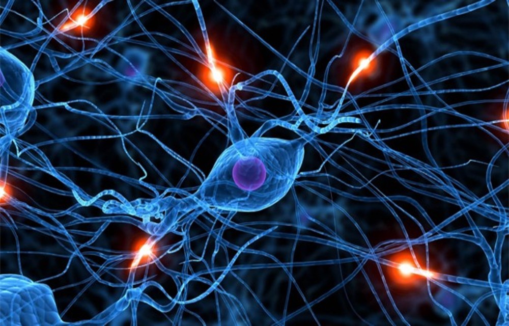 Superconducting neuron