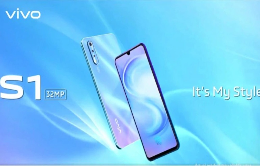 Vivo S1