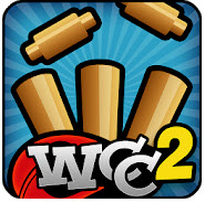 World Cricket Championship 2