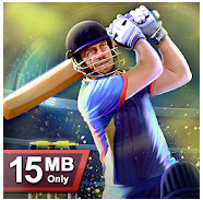 World of Cricket