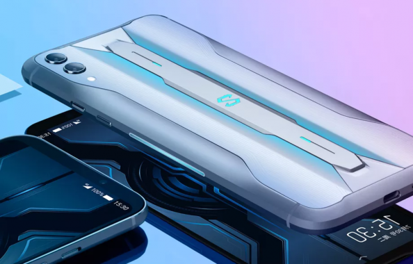 Xiaomi BlackShark 2 Pro