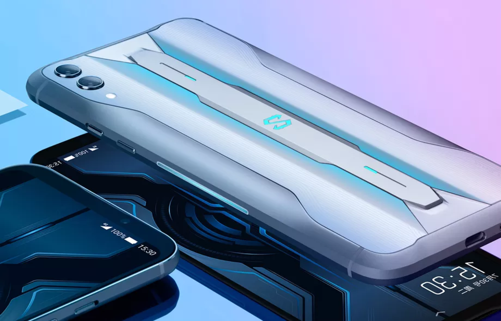 Xiaomi BlackShark 2 Pro