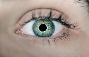 Zoom contact lenses