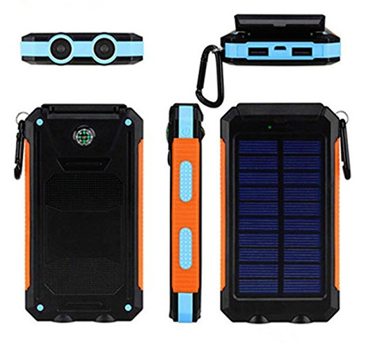 iMeshbean 15000mAh