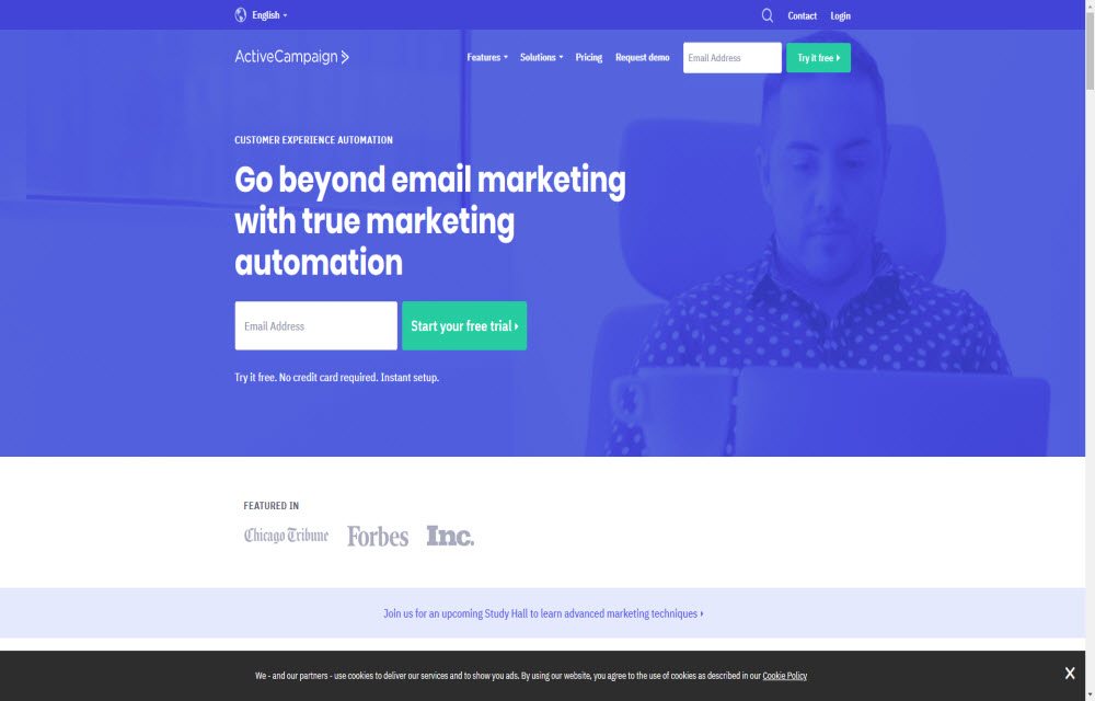 ActiveCampaign