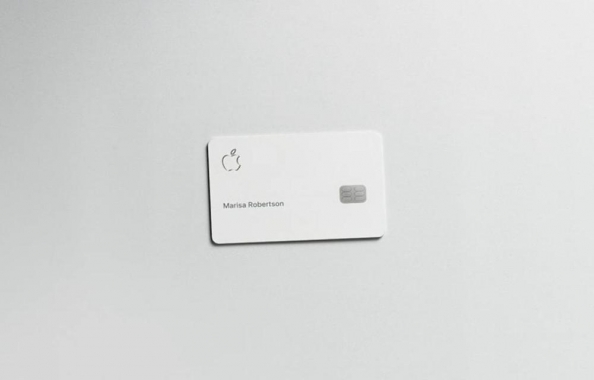 Apple Card