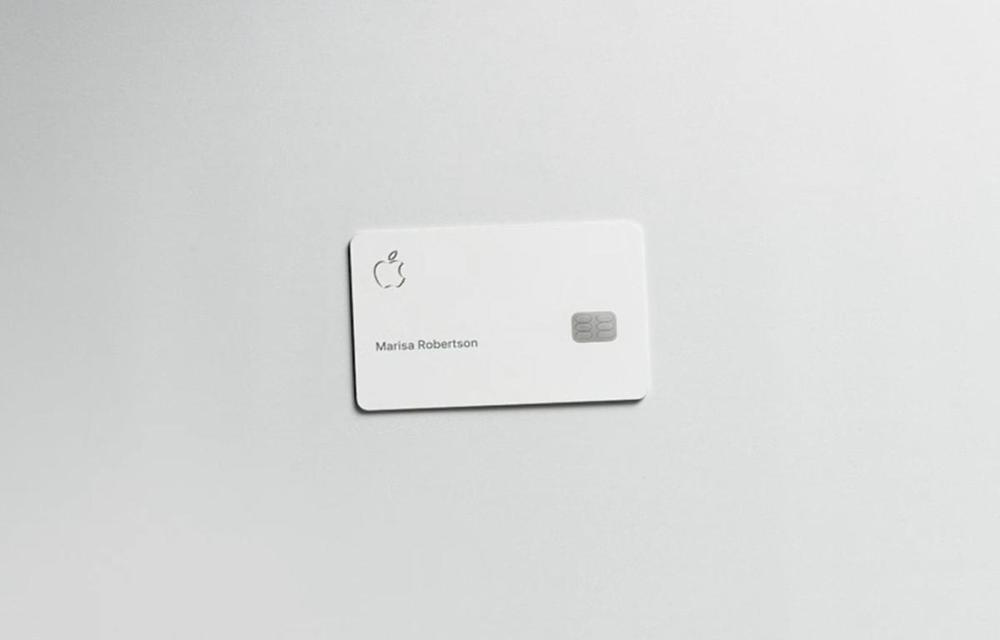 Apple Card