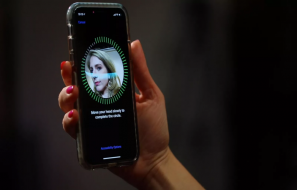 Apple Face ID