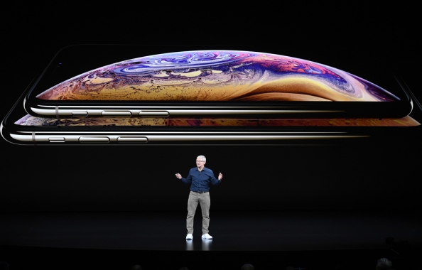 Apple iPhone XI series