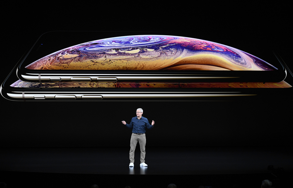Apple iPhone XI series