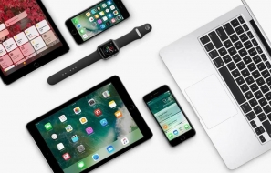 Apple products