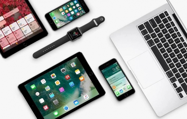 Apple products