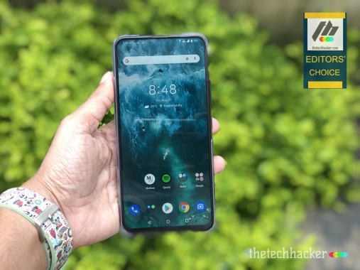 Asus 6z Review- Mid range performance monster