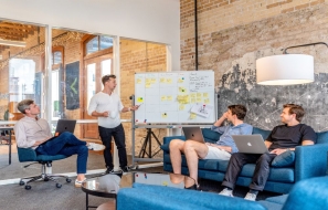 Best Digital Marketing Agencies in Europe